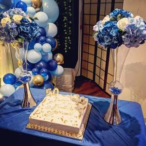 Meet your Posher, Madonna